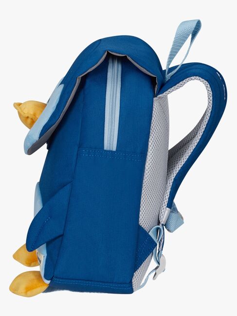 Samsonite Happy Sammies Eco Ryggsekk 7,5L, Penguin Peter