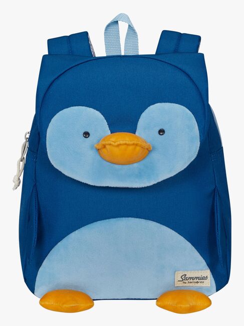 Samsonite Happy Sammies Eco Ryggsekk 7,5L, Penguin Peter