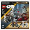 LEGO Star Wars 75449 Stridspakken Beleiringen av Mandalore