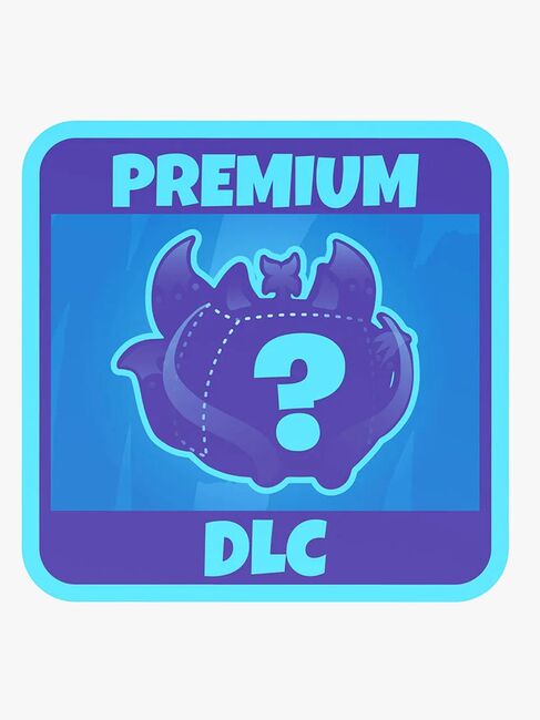 Roblox Blox Fruits Samlerpakke Ember Dragon Blandet