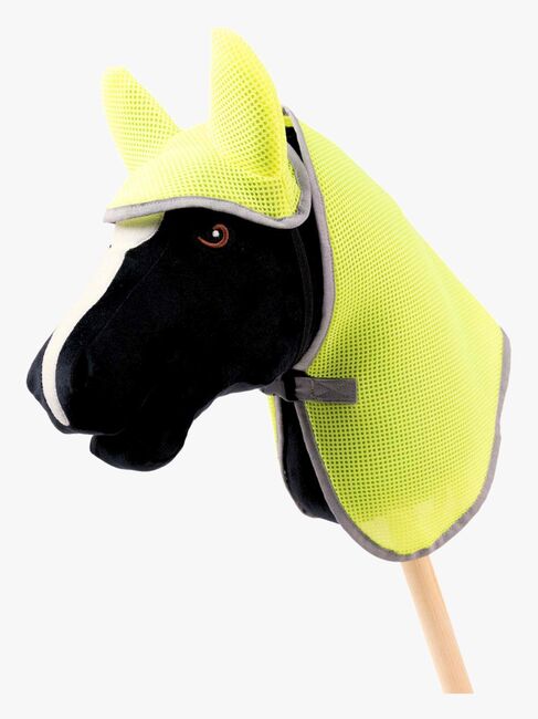 My Hobby Horse Refleksdekken & Hette