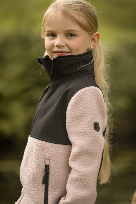 Lindberg Ramund Pilejakke, Dusty Mauve