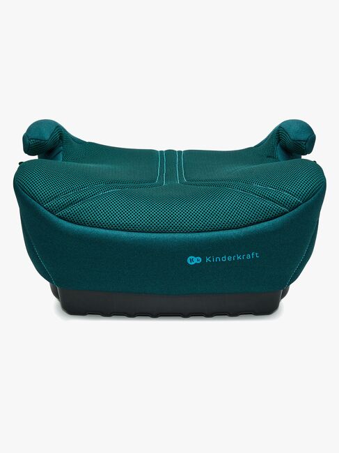 Kinderkraft I-BOOST 2 PRO Beltepute, Green