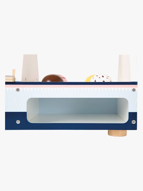 Small Foot Fresh Iskrembod