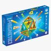 Geomag Magnetic Sticks Gems Byggesett 70 Deler
