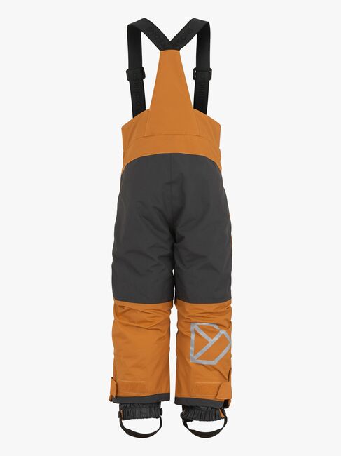 Didriksons Idre Overtrekksbukser, Burnt Glow