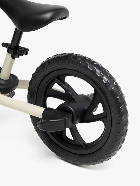 Pinepeak Mono Balance Balansesykkel, Beige