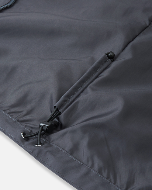 Reima ReimaTec Saarela Skalljakke, Soft black