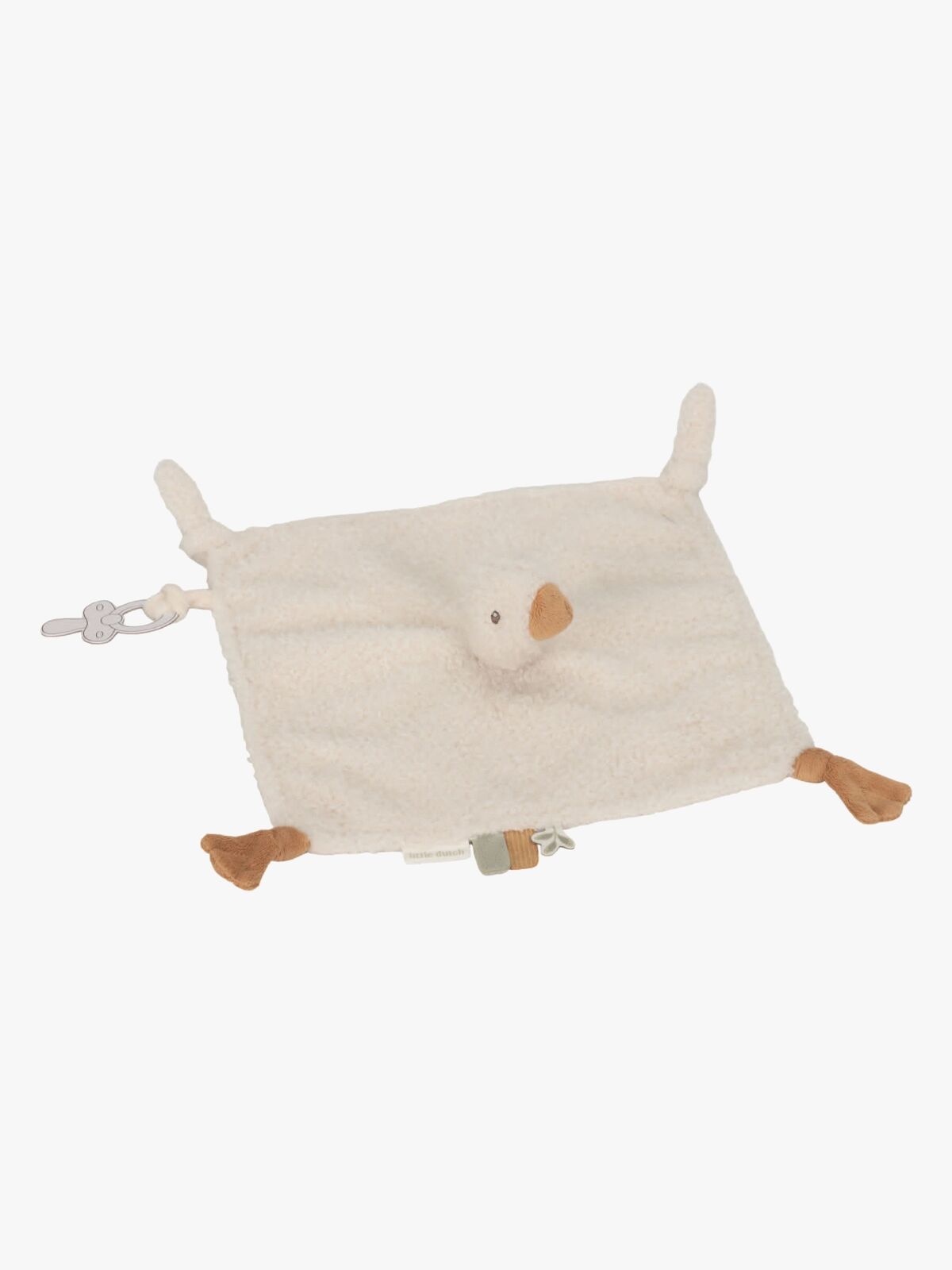 Little Dutch Baby Goose Koseklut