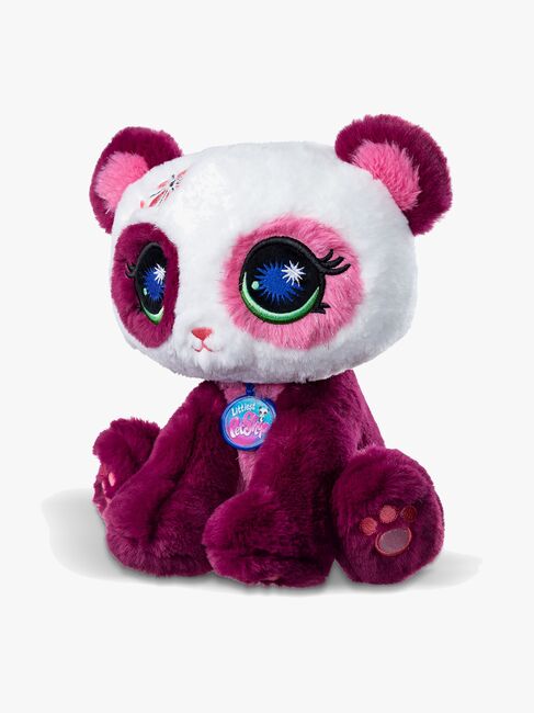 Littlest Pet Shop Kosedyr Deluxe, Blandet
