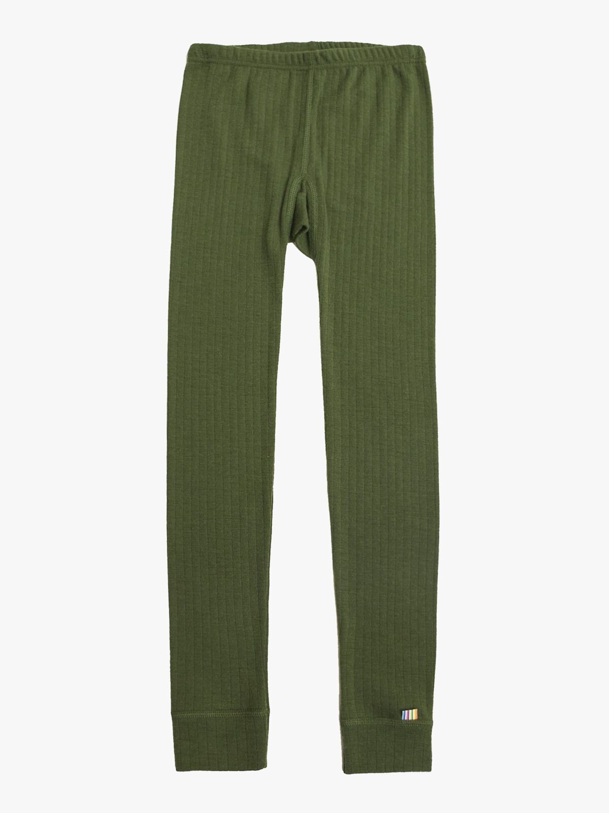 Joha Leggings, Bottle Green