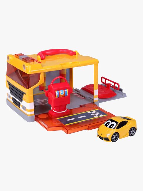 BB Junior My First Garasje Lamborghini