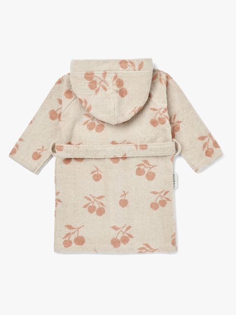 LIEWOOD Liliana Badekåpe, Peach/Sea Shell