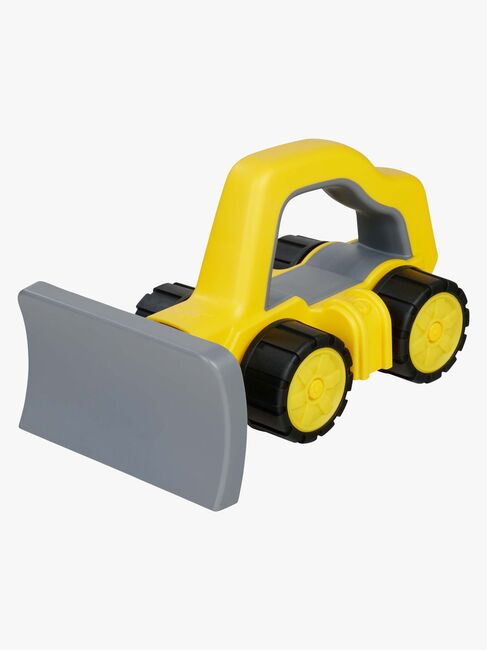 BIG Power Worker Griffy Plogblad