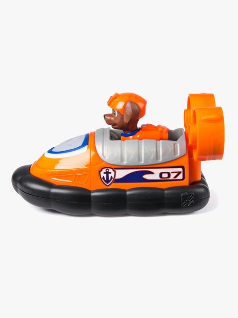 Paw Patrol Kjøretøy Zuma 2.0