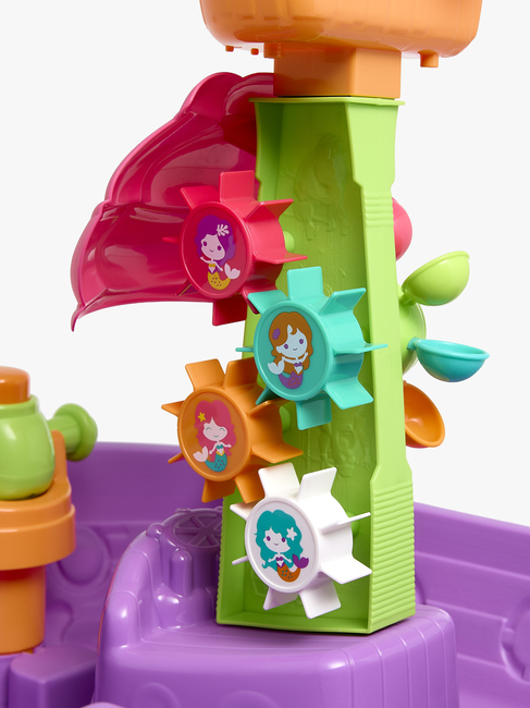 Fippla Vannbord Mermaid, Lilla