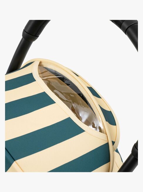 Stokke YOYO 3 6+ Fargetrekkpakke, Monaco