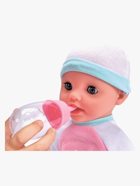 Simba Toys Dukke Pasient Laura