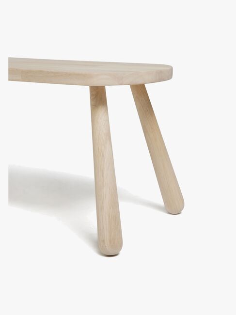 Minitude Nordic HUGO Skrivebord, Nature