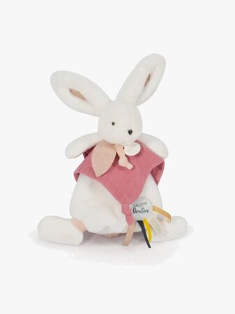 DouDou Happy Boho Koseklut, Terracotta