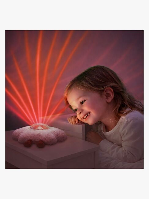 ZAZU Gaia Galaxy Projektor, Stjerne