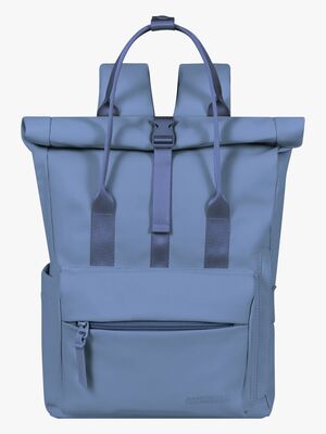 American Tourister Urban Groove City Mono Ryggsekk 17L, Storm Blue