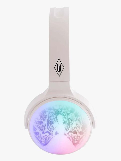 Wicked Hodetelefoner On-Ear Trådløse LED