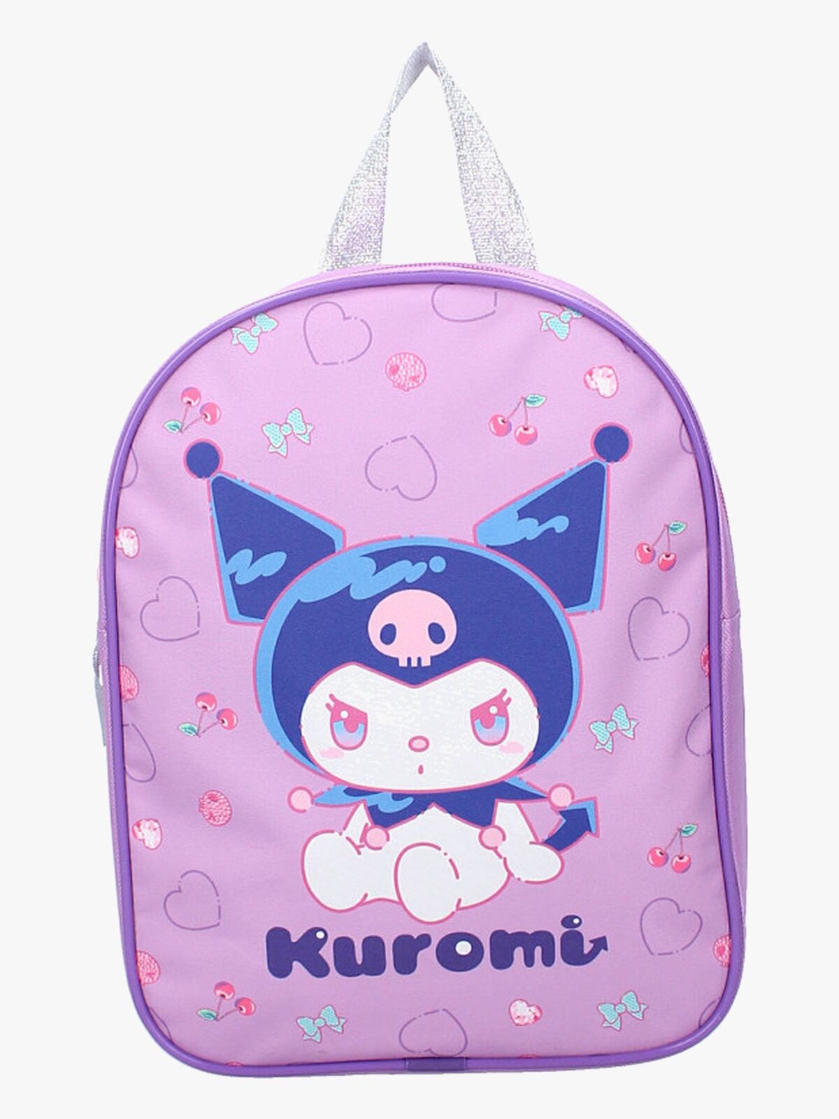 Hello Kitty Ryggsekk Cheeky But Charming, Lilla