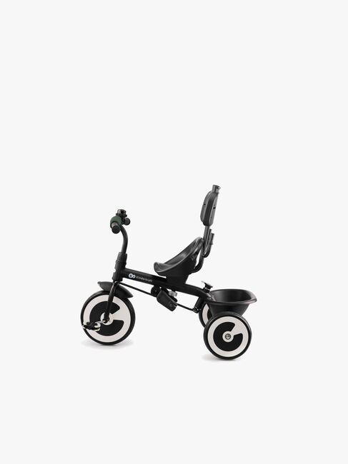 Kinderkraft Aston Trehjulssykkel, Mystic Green