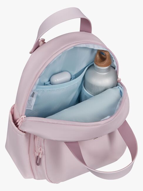 American Tourister Puffy POP Mini Ryggsekk S 8,5L, Pink