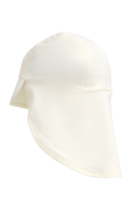 Nordbjörn Fårö UV-Hatt, Creme