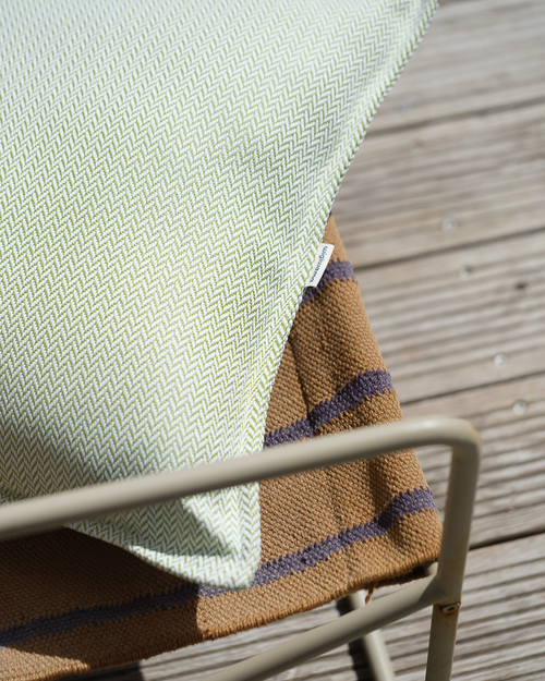 Wigiwama Herba Utendørs Pute