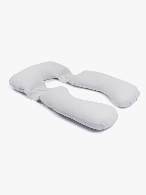 Doomoo Gravidpute Maxi, Prikker Grå