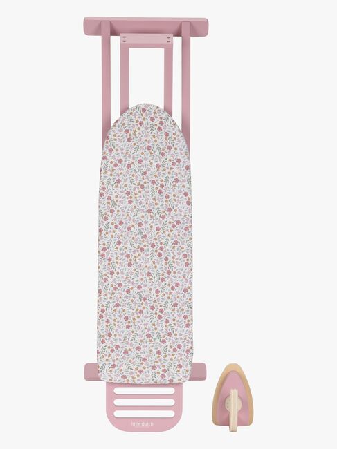 Little Dutch Dukkestrykesett