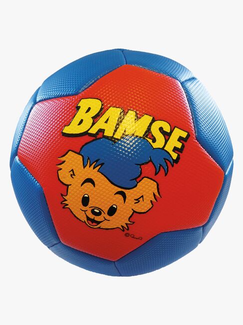 SportMe Fotball Bamse Str 3,