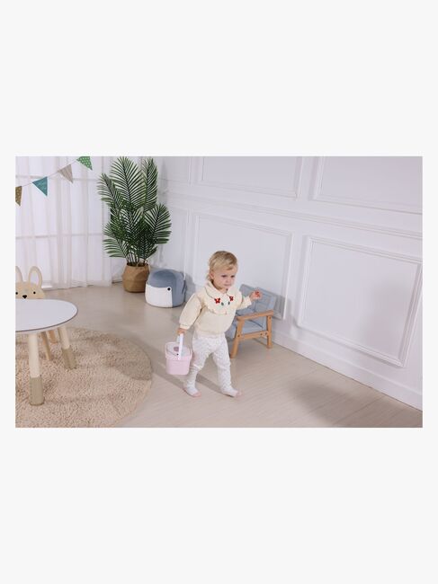 TookyToy Cutting Matsett, Rosa