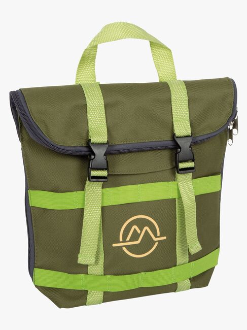 Small Foot Ryggsekk Oppdagelsesreisende