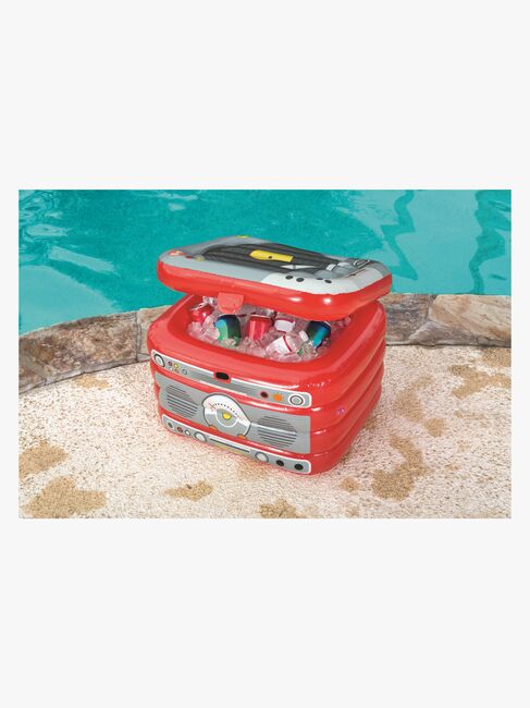 Bestway Party Turntable Cooler Flyteleke