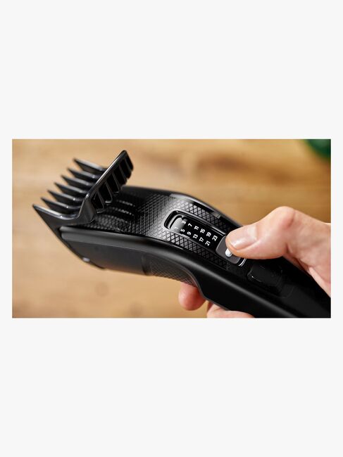 Philips Hårtrimmer Series 3000 1-23mm