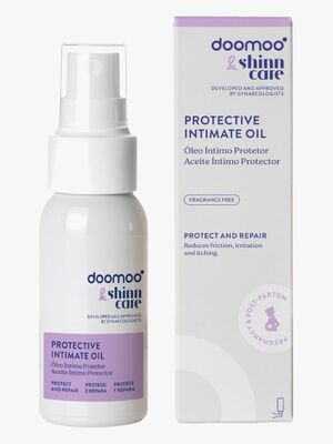 Doomoo Beskyttende ShinnCare Intimolje 50 ml