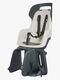 BoBike GO Maxi Rack Mount Sykkelsete, Vanilla Cup Cake