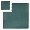 That's Mine Leketeppe Kvadrat, Navy Blue