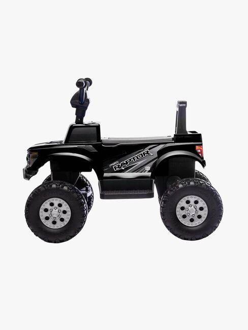 Ford Ford F150 Firehjuling