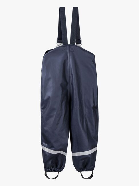 Didriksons Plaskeman Regnbukse, Navy