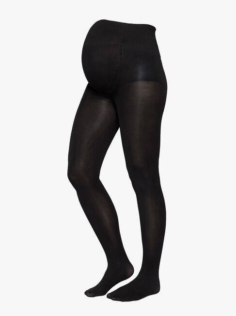 Boob Gravidtights, Black