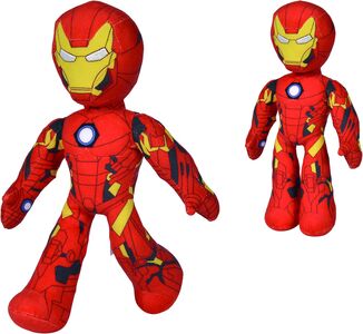Marvel Avengers Iron Man 25 cm Kosedyr