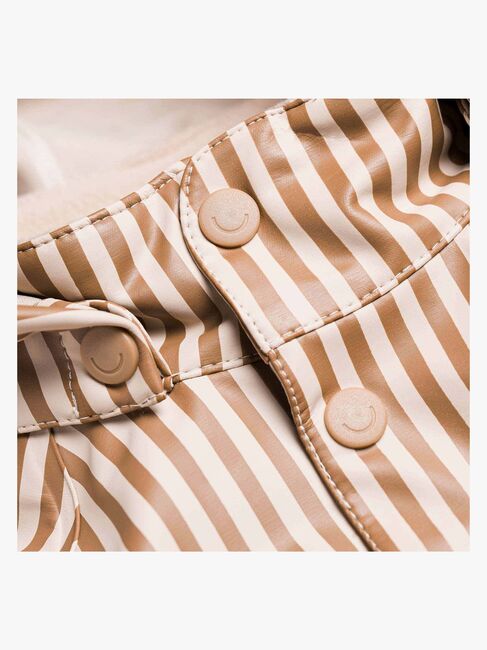 Viking x Kenza Jolly Regnsett, Dark Sand