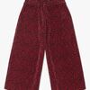 Luca & Lola Enrica Bukse, Red Leopard