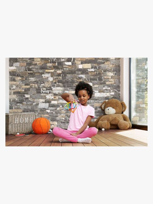 Geomag Supercolor Byggesett 42 Deler