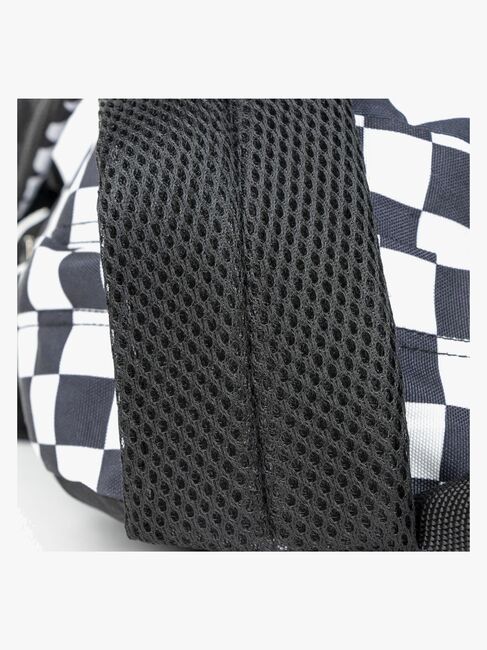 Marvel Ryggsekk, Checkered